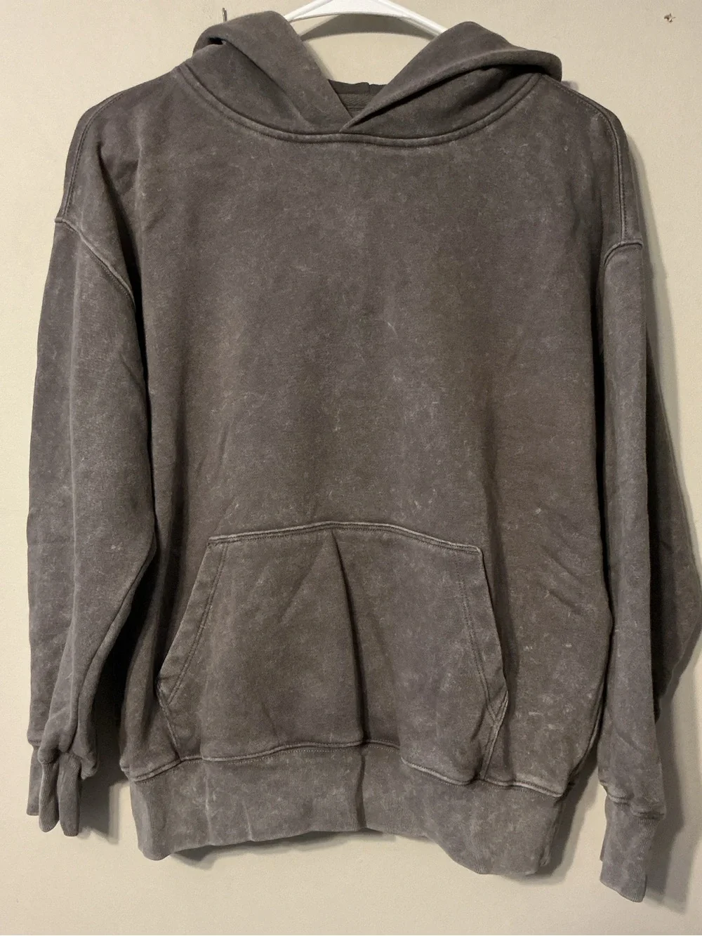 Gap Kids Vintagesoft Relaxed Hoodie